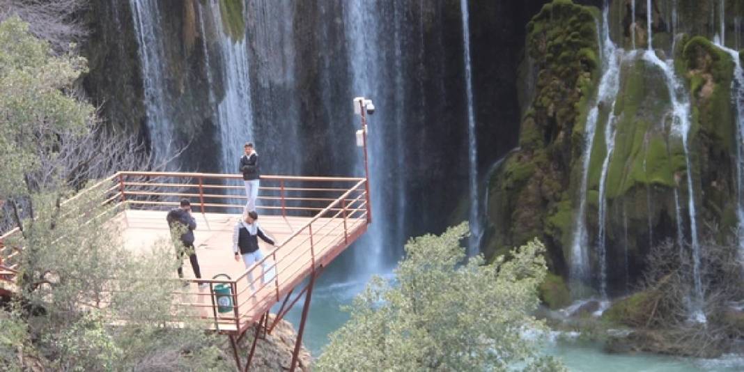 110 milyon yıllık oluşum: Türkiye’nin saklı hazinesi hayran bırakıyor 4